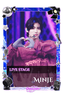 Minje