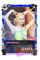 Jiana