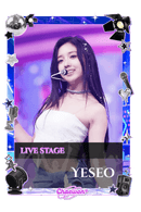 Yeseo