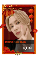 Kun