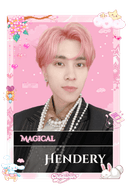 Hendery