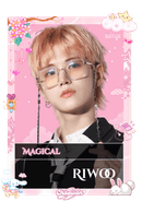 Riwoo