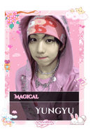 Yungyu