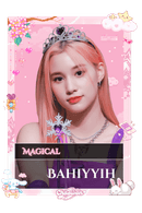 Bahiyyih
