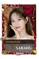 Sarang