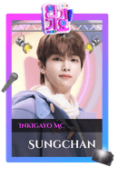 Sungchan