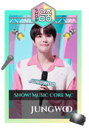Jungwoo