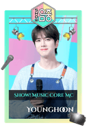 Younghoon