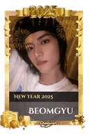 Beomgyu