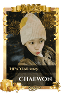 Chaewon