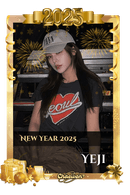 Yeji