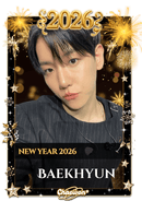 Baekhyun