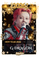 G-Dragon