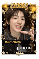 Juhoon