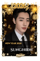 Sunghoon