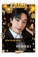 Wonho