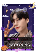 Wooyoung