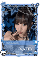 Natty