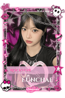 Eunchae