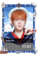 Yuki