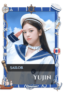 Yujin
