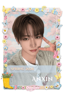 Anxin