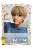 Daisuke