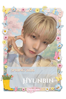 Hyunbin