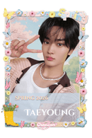 Taeyoung
