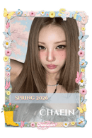 Chaein