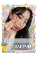 Dahyun