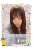 Hyein