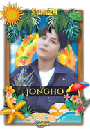 Jongho