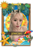 Jiwon
