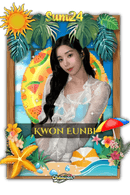 Kwon Eunbi