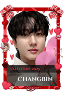 Changbin