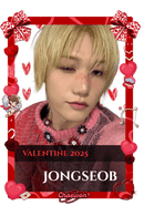 Jongseob