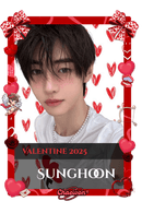 Sunghoon