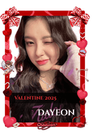 Dayeon