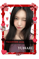 Yunah