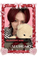 Seungmo