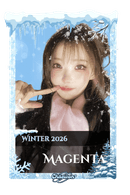 Magenta