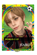 Haru