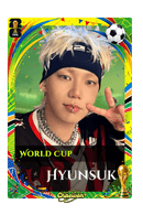 Hyunsuk