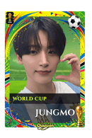 Jungmo