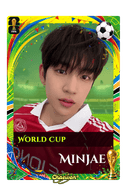 Minjae