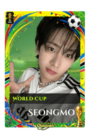 Seongmo