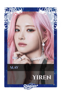 Yiren