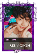 Seungeon