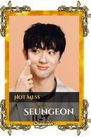 Seungeon
